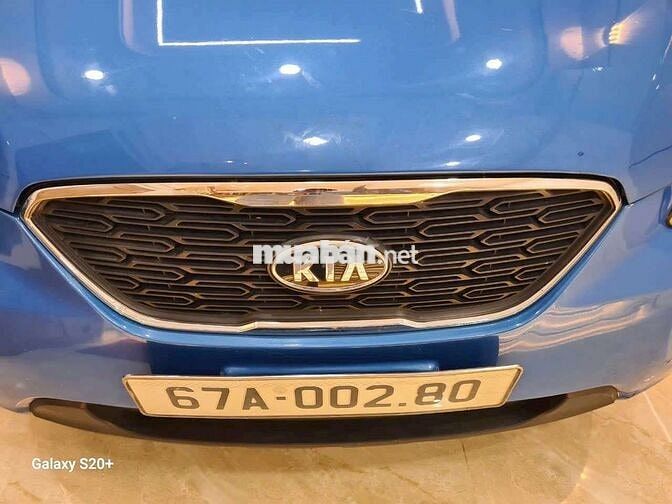KIA CARENS SX 2011, SỐ SÀN, BẢN ĐỦ,KHÔNG LỖI
