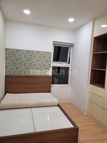 Chính chủ cho thuê căn hộ Nguyễn Kim – 60m², 2 phòng ngủ, nhà mới đẹp