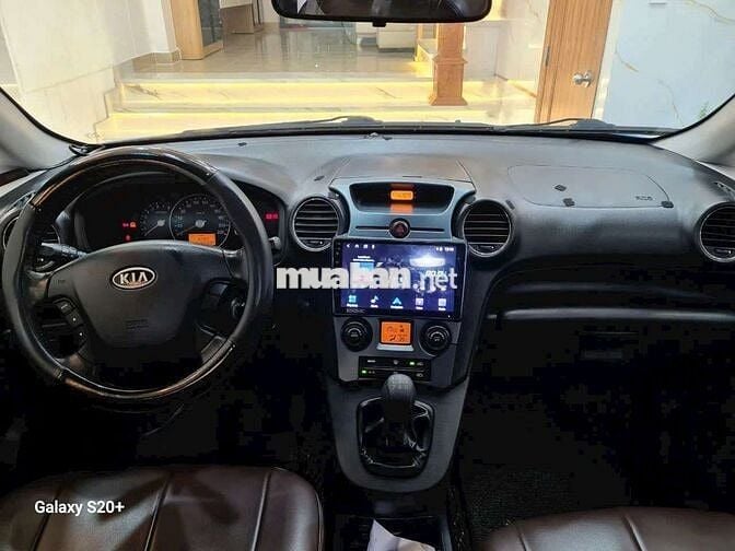 KIA CARENS SX 2011, SỐ SÀN, BẢN ĐỦ,KHÔNG LỖI