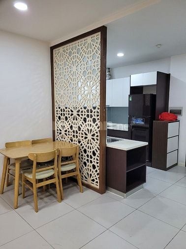 Chính chủ cho thuê căn hộ Nguyễn Kim – 60m², 2 phòng ngủ, nhà mới đẹp
