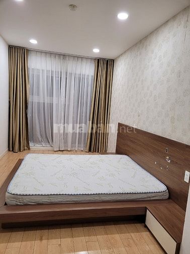 Chính chủ cho thuê căn hộ Nguyễn Kim – 60m², 2 phòng ngủ, nhà mới đẹp