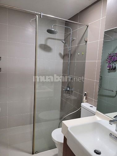 Chính chủ cho thuê căn hộ Nguyễn Kim – 60m², 2 phòng ngủ, nhà mới đẹp