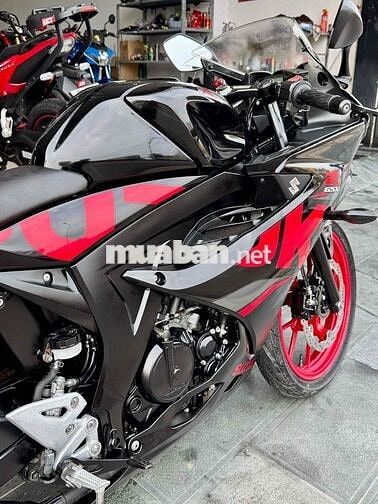Suzuki GsxR150 xe đẹp, zin keng. chính chủ