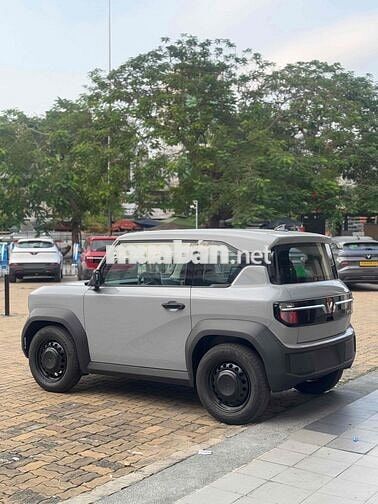 VinFast VF3 2025 trả trước 45tr nhận xe 🥰