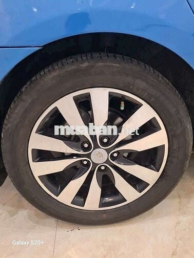 KIA CARENS SX 2011, SỐ SÀN, BẢN ĐỦ,KHÔNG LỖI