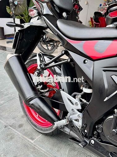 Suzuki GsxR150 xe đẹp, zin keng. chính chủ