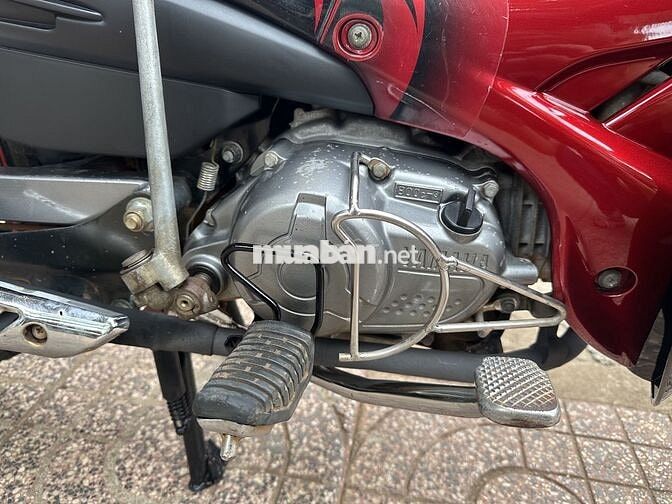 Cần bán siêu cọp jubiter gravita nguyên zin