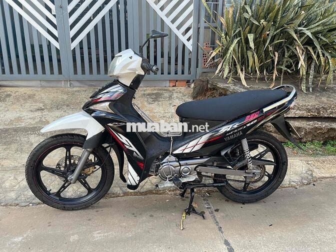 bán sirius phun xăng điện tử. đời cao 2016