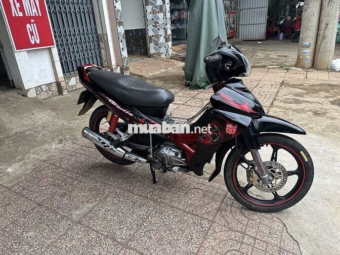 Cần bán siêu cọp jubiter gravita nguyên zin