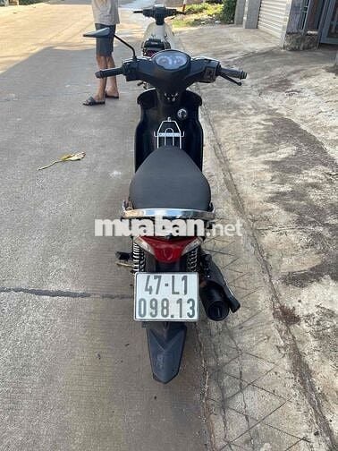 bán sirius phun xăng điện tử. đời cao 2016