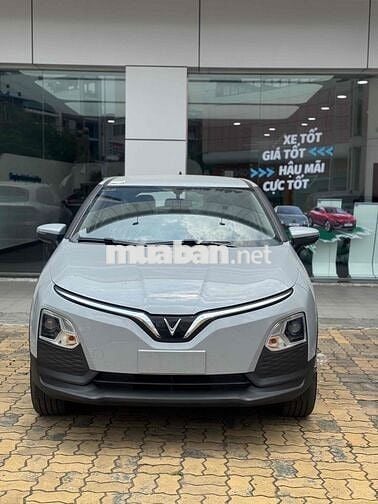 VinFast VF5 2025 Plus SẴN XE - trả trước chỉ 78tr