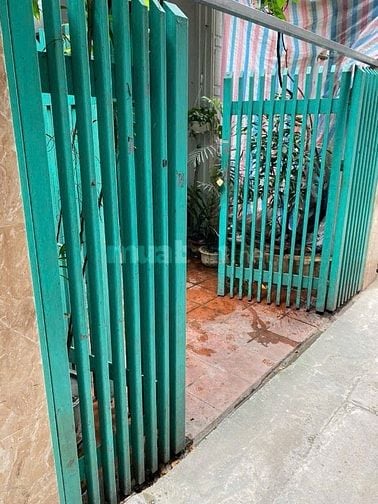 Cho thuê lâu dài nhà nguyên căn