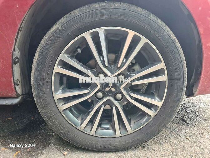 MITSUBISHI MIRAGE 2019,CVT TỰ ĐỘNG KHÔNG LỖI