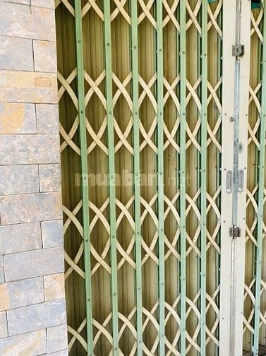 Bán nhà DT sử dụng 33,6 m2, 1 trệt, 1 lầu, đường Trần Đình Xu, Quận 1