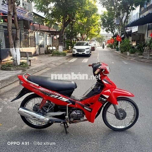 ✅ BÁN YAMAHA SIRIUS bs 49 máy ngon