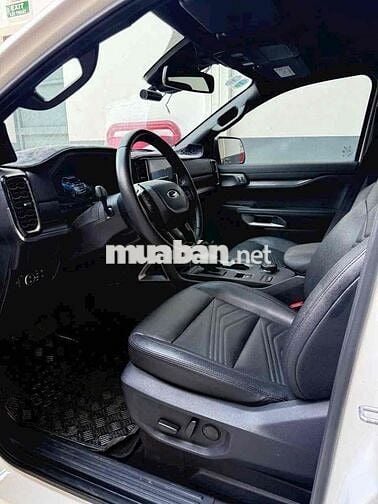 Ford Everest 2023 Titanium 2.0 AT 4x4
