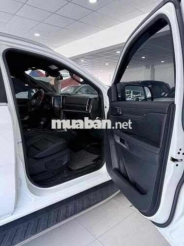 Ford Everest 2022 Titanium 2.0L AT 4x2