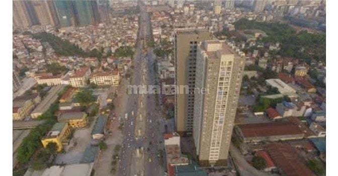 Bán CHCC Intracom 2, P. Phú Diễn, Q.Bắc Từ Liêm, TP Hà Nội