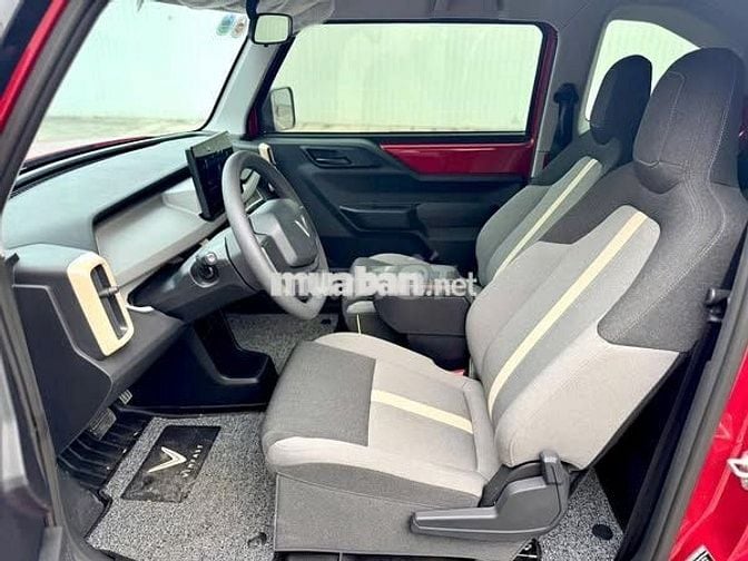 VinFast VF3 2025