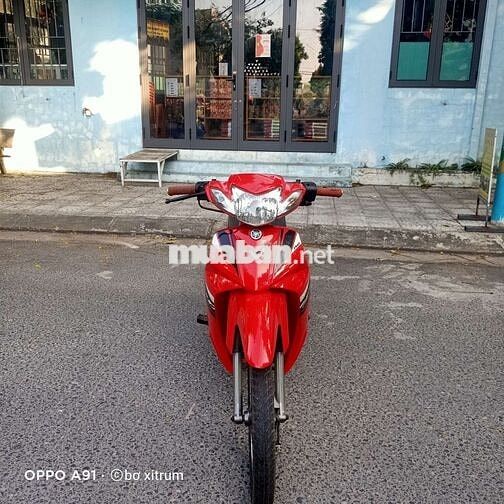 ✅ BÁN YAMAHA SIRIUS bs 49 máy ngon