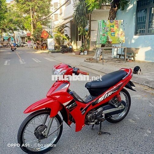 ✅ BÁN YAMAHA SIRIUS bs 49 máy ngon