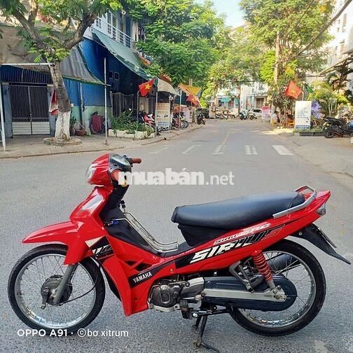 ✅ BÁN YAMAHA SIRIUS bs 49 máy ngon