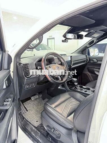 Ford Everest 2022 Titanium 2.0L AT 4x2