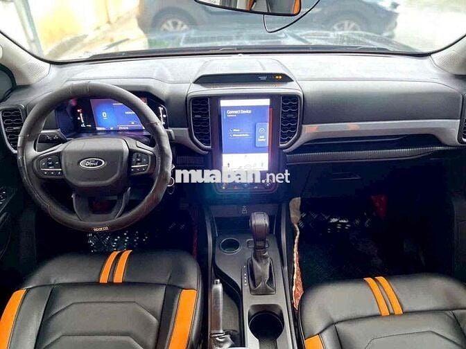 Ford Ranger 2024 XLS 2.0 4X2 AT