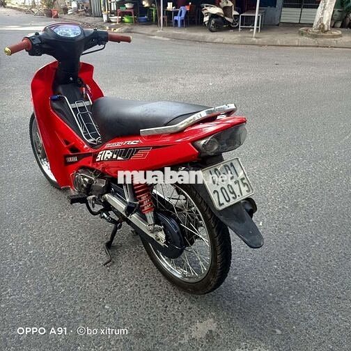 ✅ BÁN YAMAHA SIRIUS bs 49 máy ngon