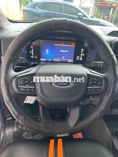 Ford Ranger 2024 XLS 2.0 4X2 AT