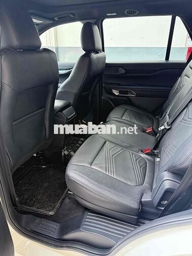 Ford Everest 2023 Titanium 4x4 nhập Thái - có XHĐ