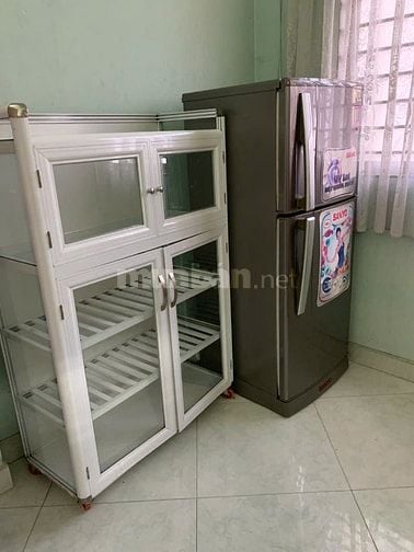Cho thuê phòng, đầy đủ tiện nghi, bao điện nước & máy lạnh