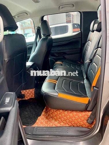 Ford Ranger 2024 XLS 2.0 4X2 AT