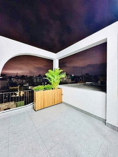 Thanh lý nhà Trương Định, Quận 3. GIÁ 4TỶ2. DT 48m2 Cho thuê 28tr SHR 