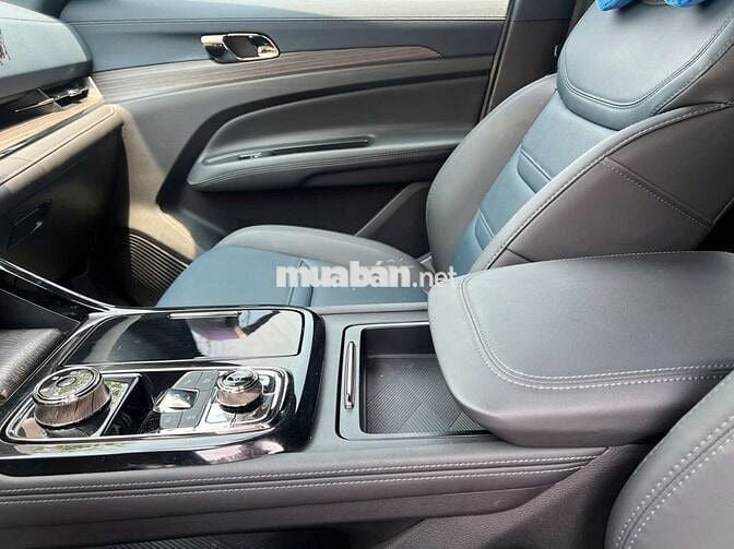 Cần bán Ford Territory 2023 Titanium X- siêu lướt