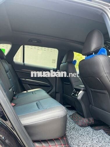Cần bán Ford Territory 2023 Titanium X- siêu lướt