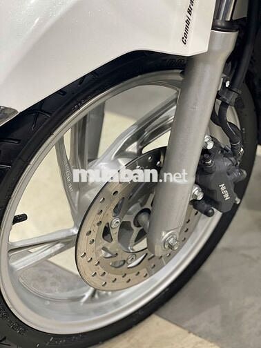 SH 125i khóa smarkey đời 2018 xe đẹp lướt, máy zin