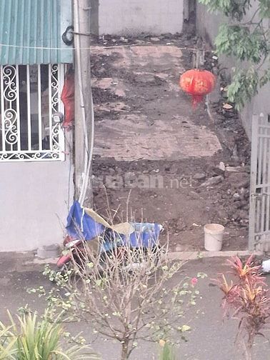 Bán đất khu dân cư cao cấp, đường Bát Khối