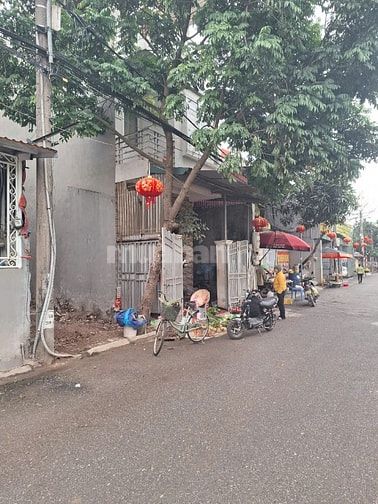 Bán đất khu dân cư cao cấp, đường Bát Khối