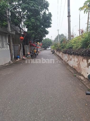 Bán đất khu dân cư cao cấp, đường Bát Khối