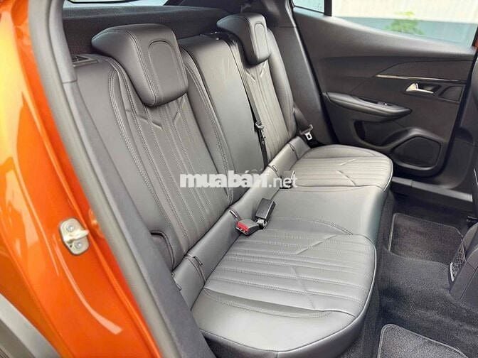 Peugeot 2008 GT-Line 1.2 AT sản xuất 2024