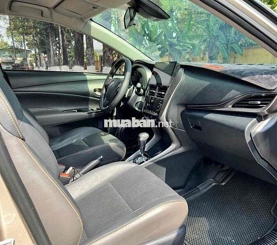 [ CÒN GIẢM MẠNH ] Vios G -2023 - Full PHỤ KIỆN