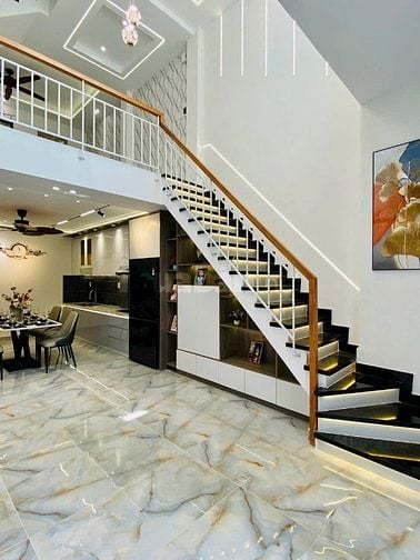 Bán căn 48,8m2 giá 3 tỷ 270 triệu đường Phan Chu Trinh,P24, Bình Thạnh