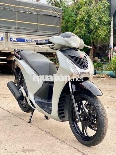 sh 150cc sám xi măng
