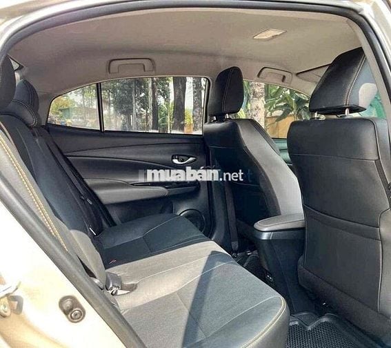 [ CÒN GIẢM MẠNH ] Vios G -2023 - Full PHỤ KIỆN