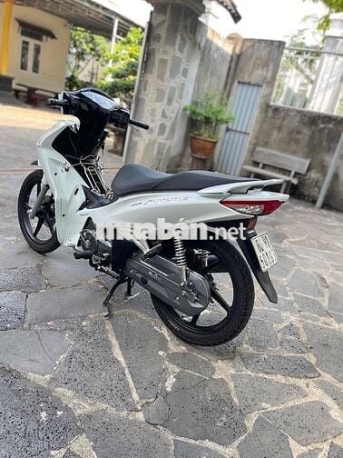 fuled zin chính chủ 2023