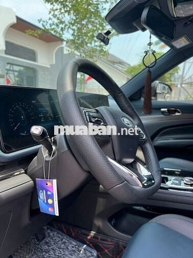 Cần bán Ford Territory 2023 Titanium X- siêu lướt