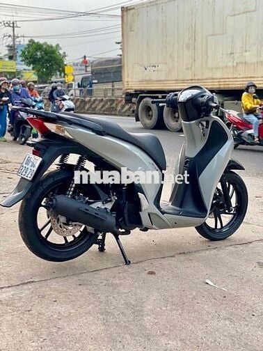 sh 150cc sám xi măng