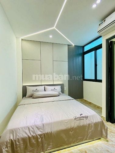 Bán căn 48,8m2 giá 3 tỷ 270 triệu đường Phan Chu Trinh,P24, Bình Thạnh