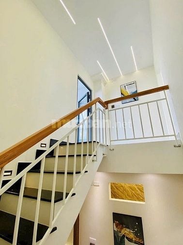 Bán căn 48,8m2 giá 3 tỷ 270 triệu đường Phan Chu Trinh,P24, Bình Thạnh